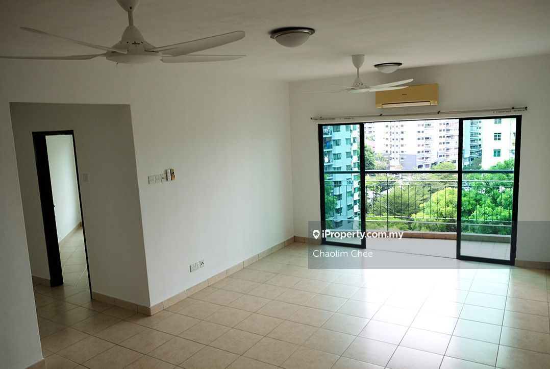 Changkat View Condominium 3 bedrooms for sale in Dutamas, Kuala Lumpur ...