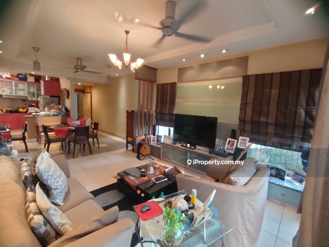 Cita Damansara, Sunway Damansara, Kota Damansara for sale RM638000