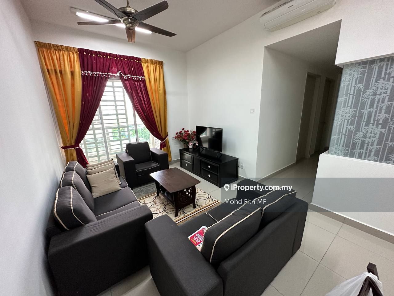 Mutiara Ville, Cyberjaya