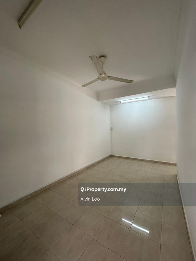 Taman Seri Sejahtera Alma , Alma 1sty Terrace/Link House 3 bedrooms