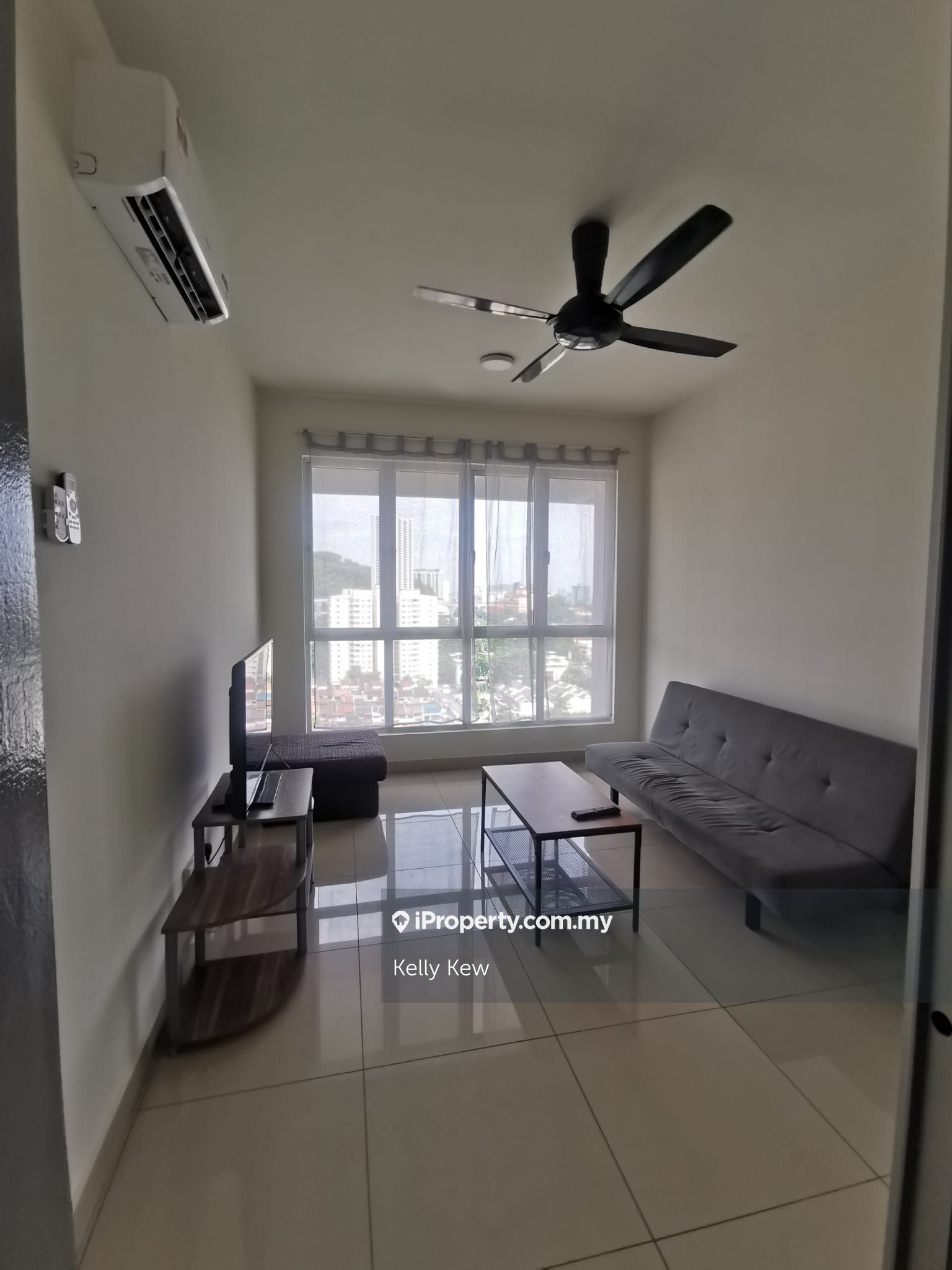 Maxim Residences, Taman Len Seng, Cheras for rent - RM1500 | iProperty ...