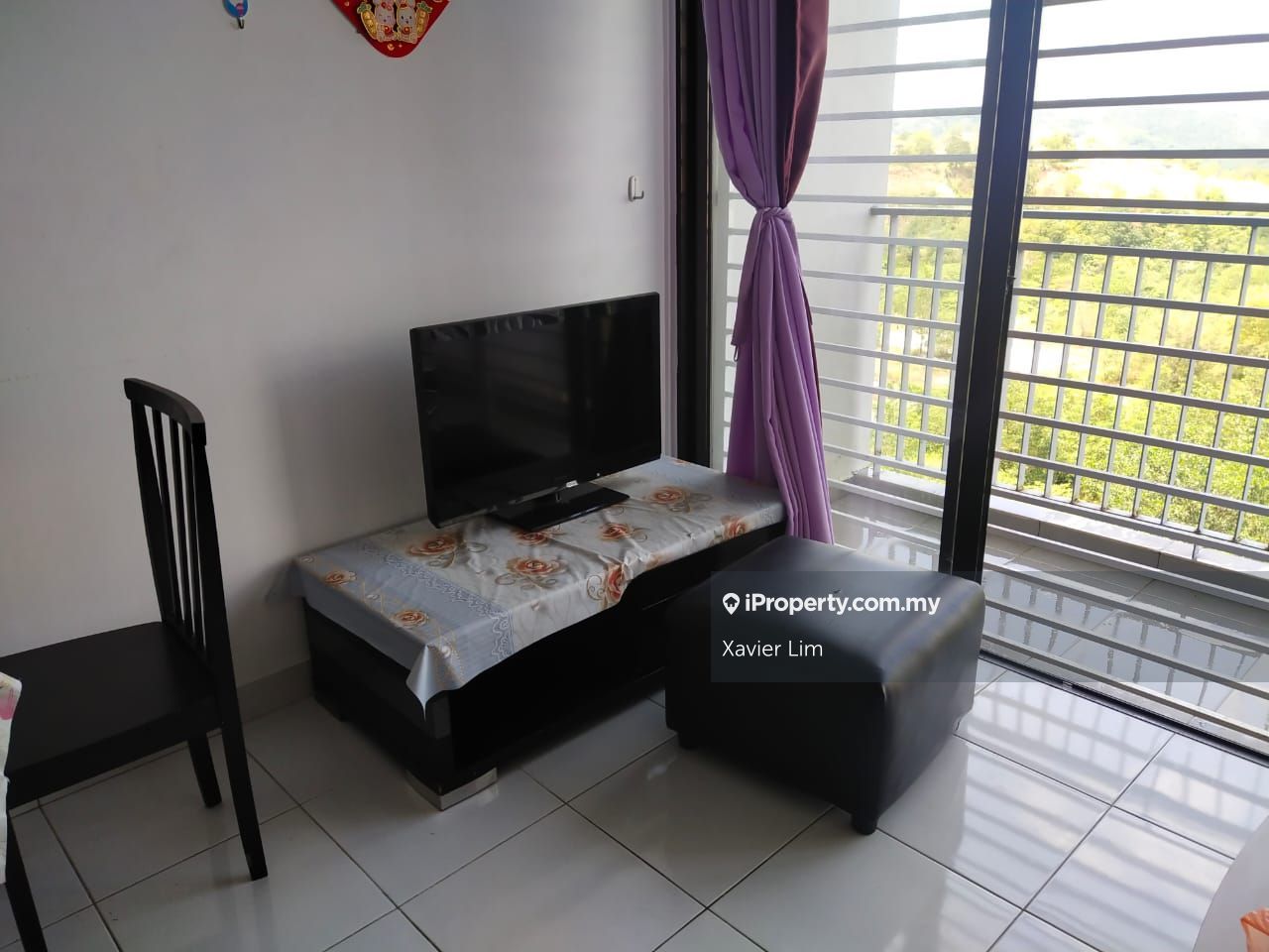 Green Beverly Hills Residensi Lili Condominium 2+1 bedrooms for rent