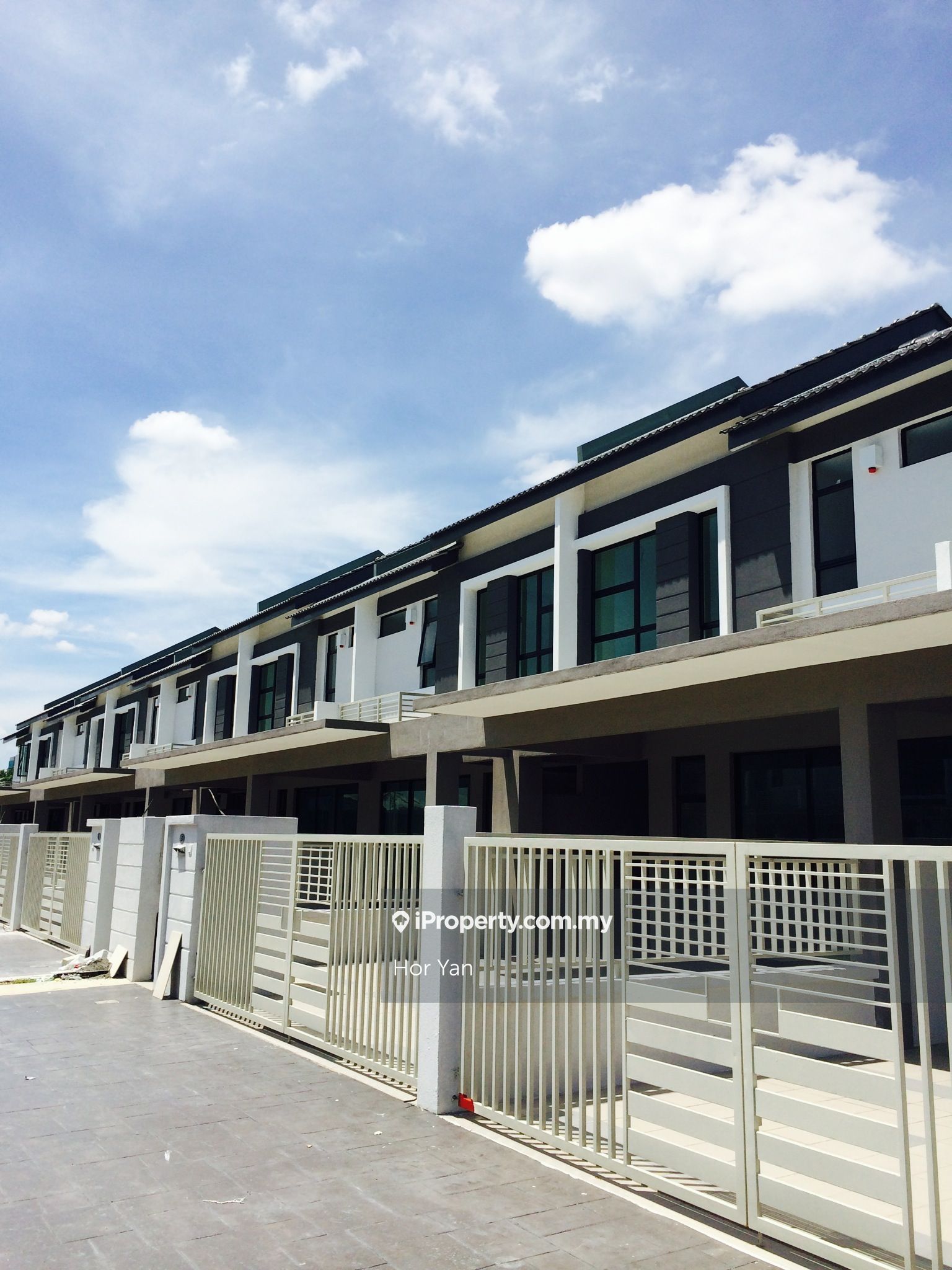 Lakeside Residence , Puchong Intermediate 2sty Terrace/Link House 5