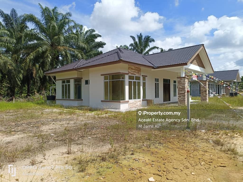 Parit Raja