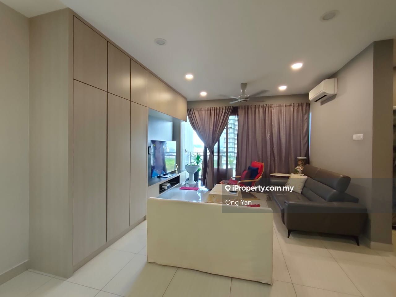 Damansara Foresta, Bandar Sri Damansara