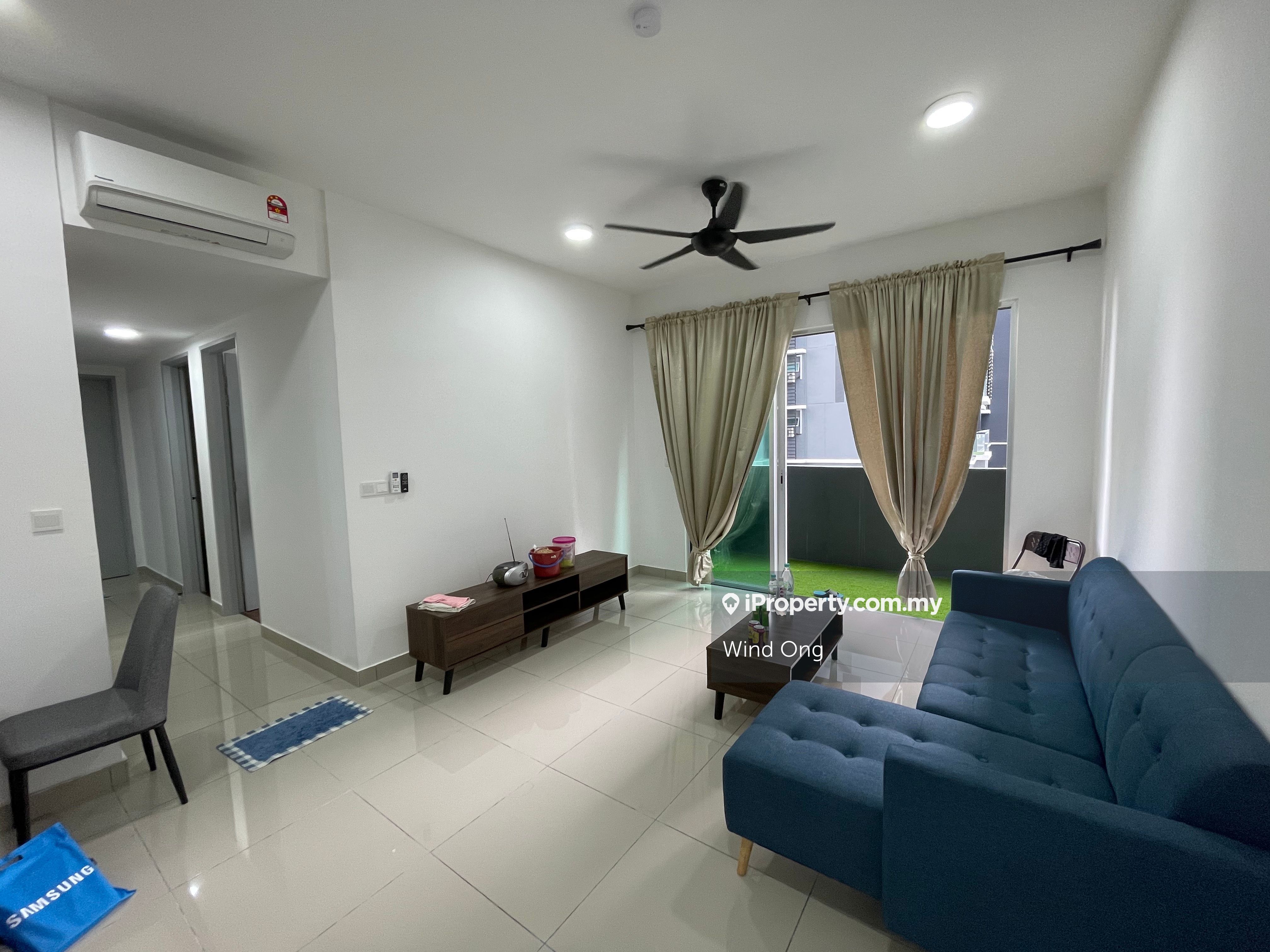 Gaya Resort Homes, Bukit Rimau, Shah Alam for rent - RM750 | iProperty ...