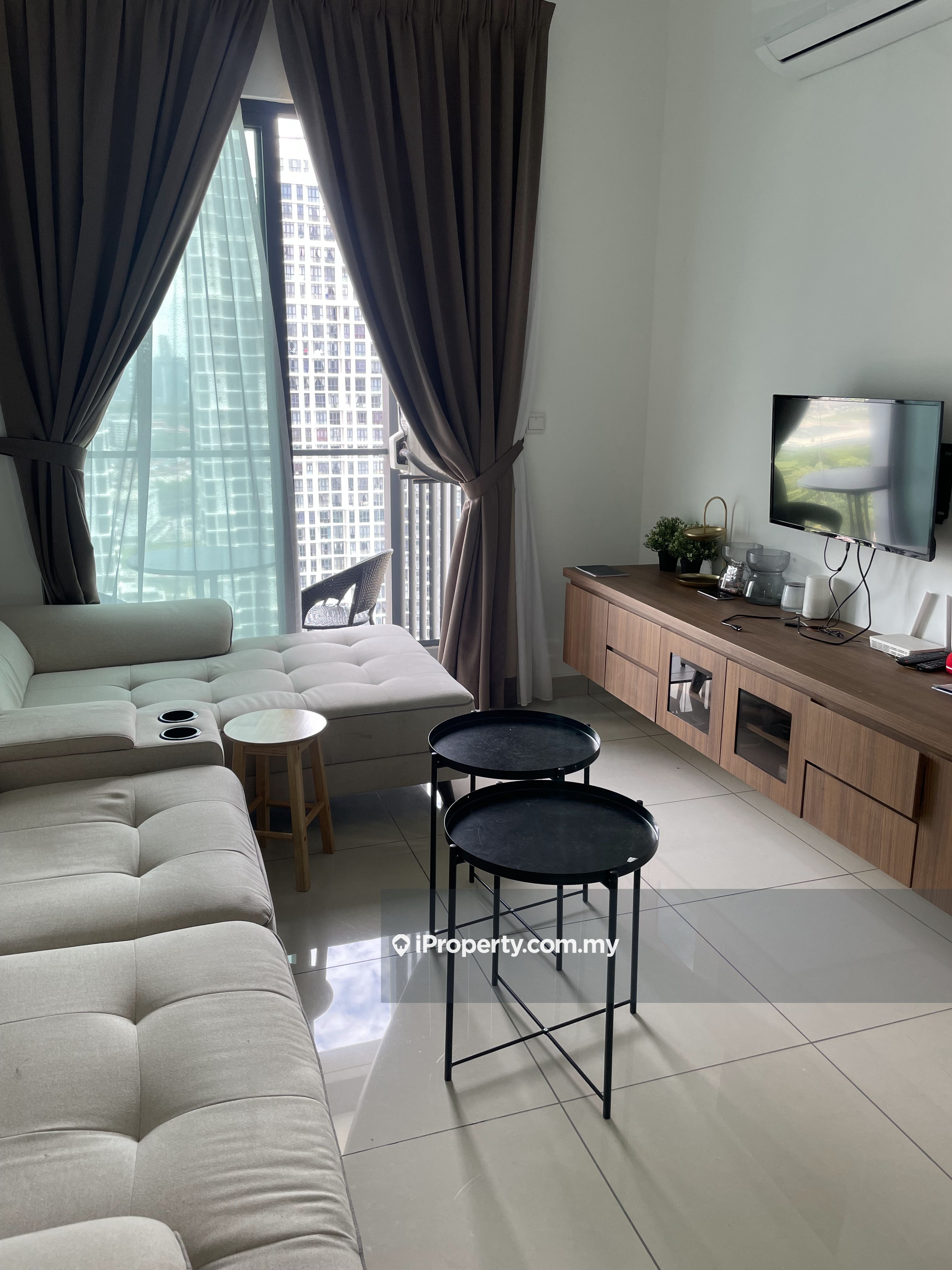 The Sky Residence, Cheras for rent - RM2250 | iProperty Malaysia