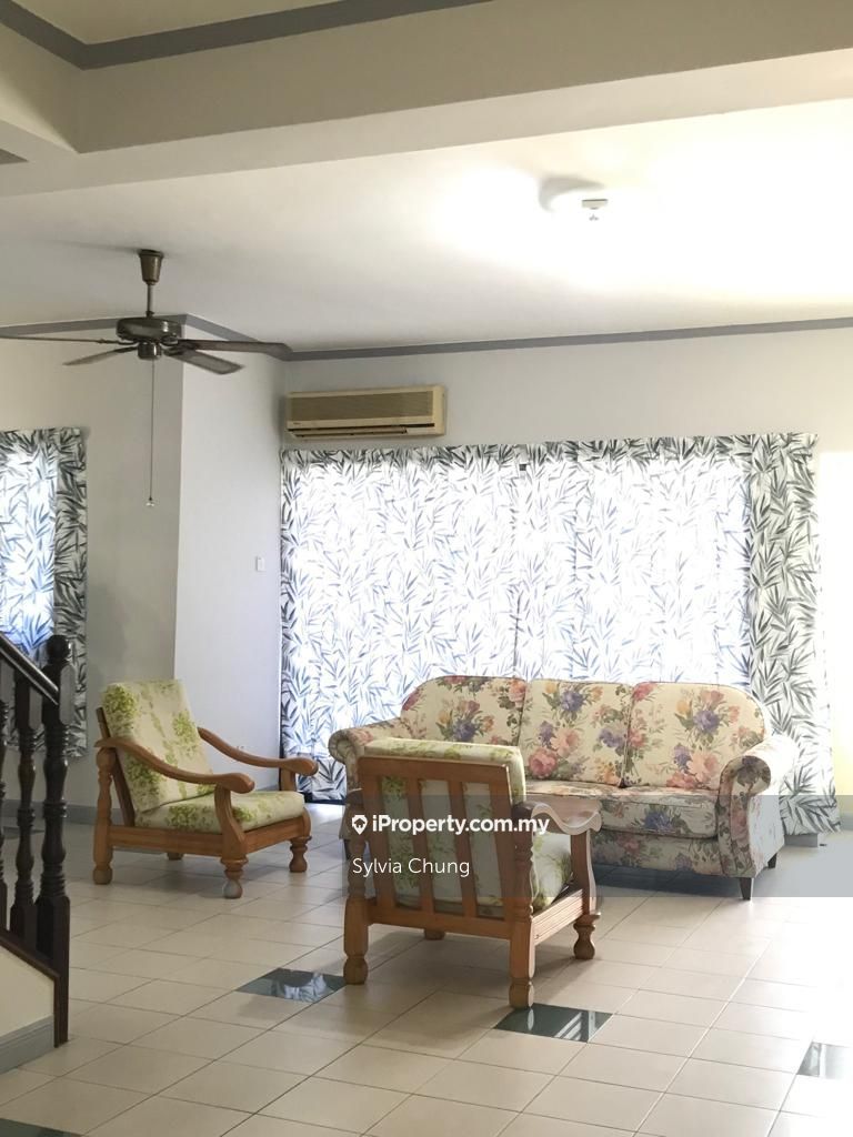 Grace Ville Condominium 3 bedrooms for rent in Kota Kinabalu, Sabah