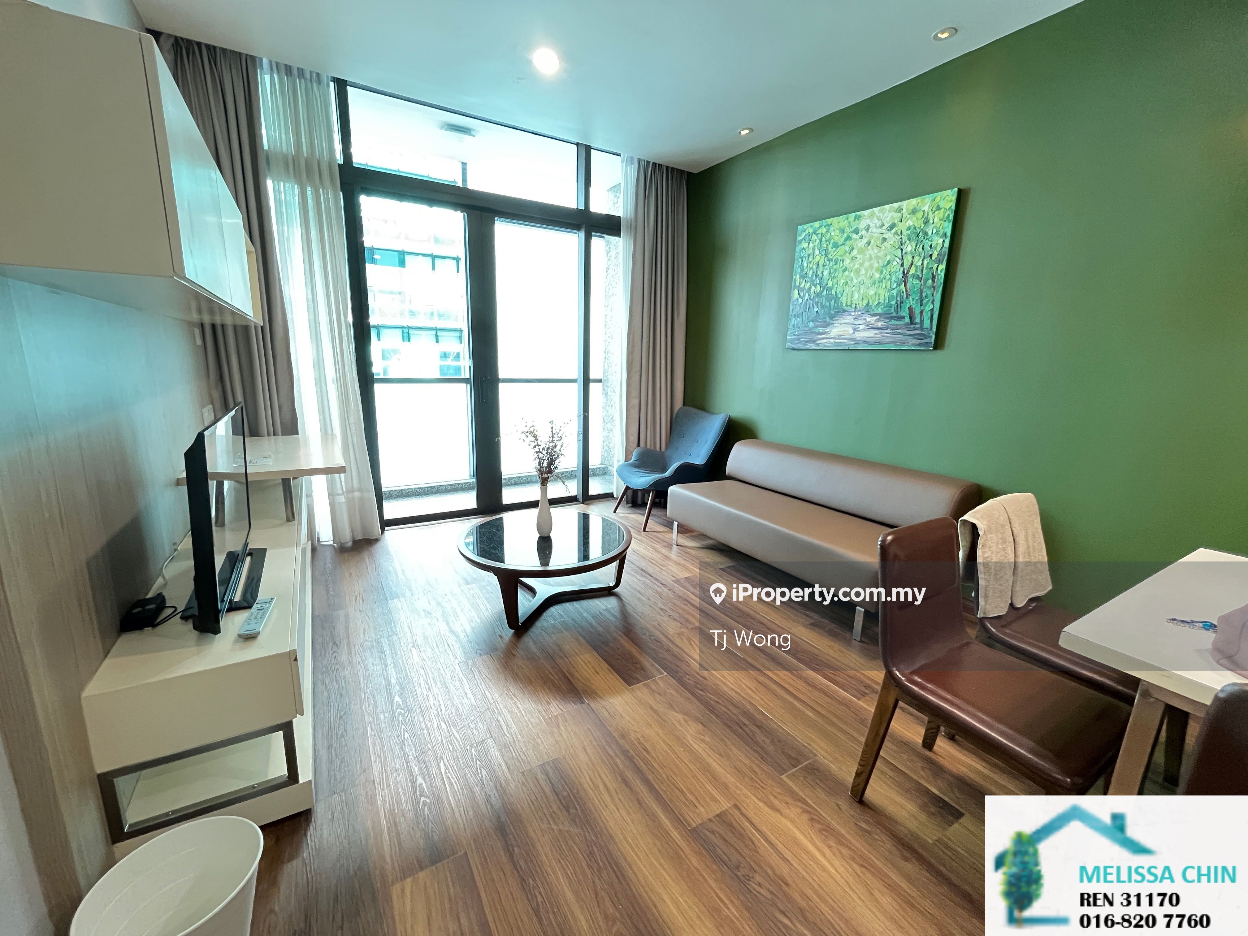 Riverson Soho, Kota Kinabalu for rent - RM3500 | iProperty Malaysia