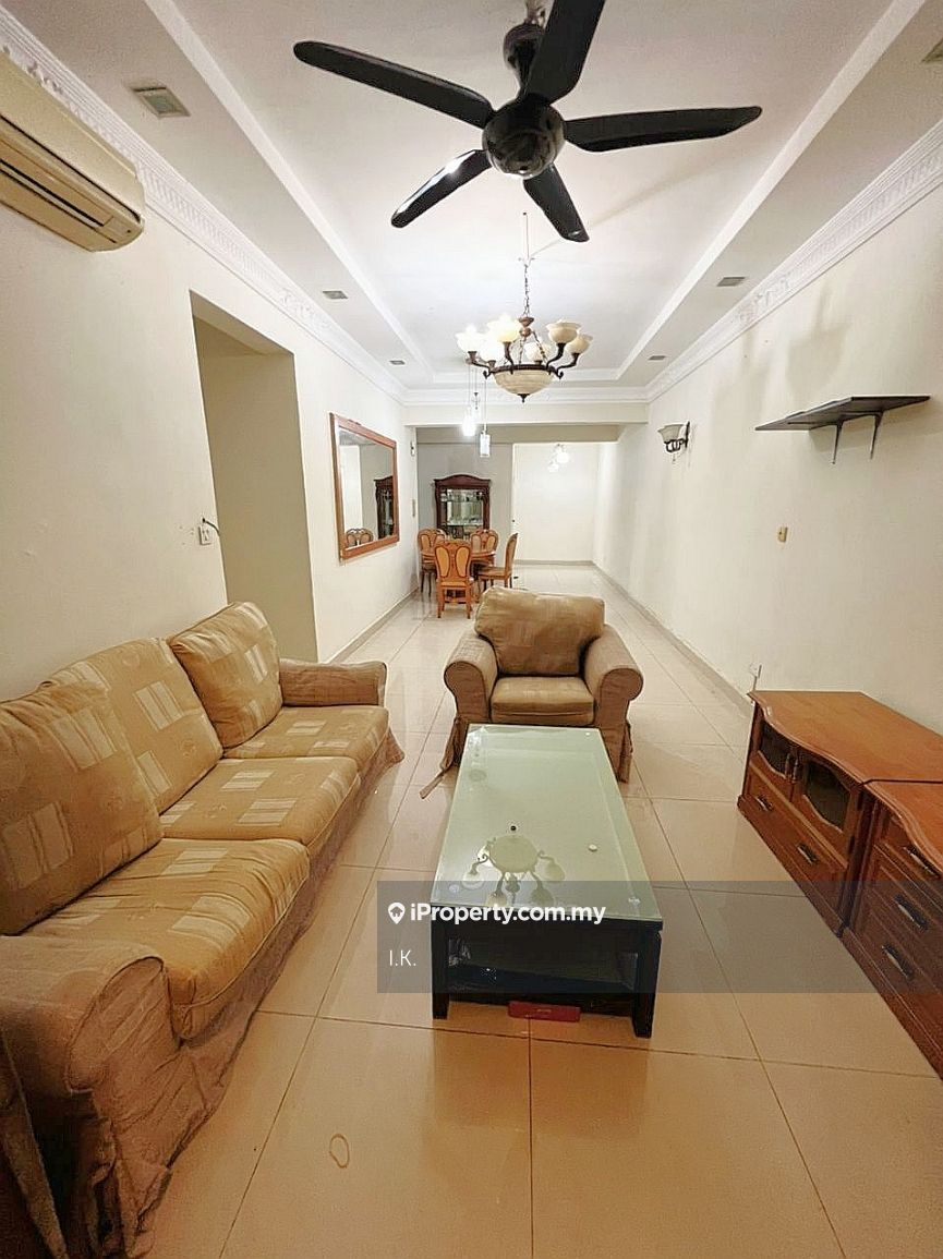 Rivercity Condominium Condominium 3+1 bedrooms for sale in Jalan Ipoh