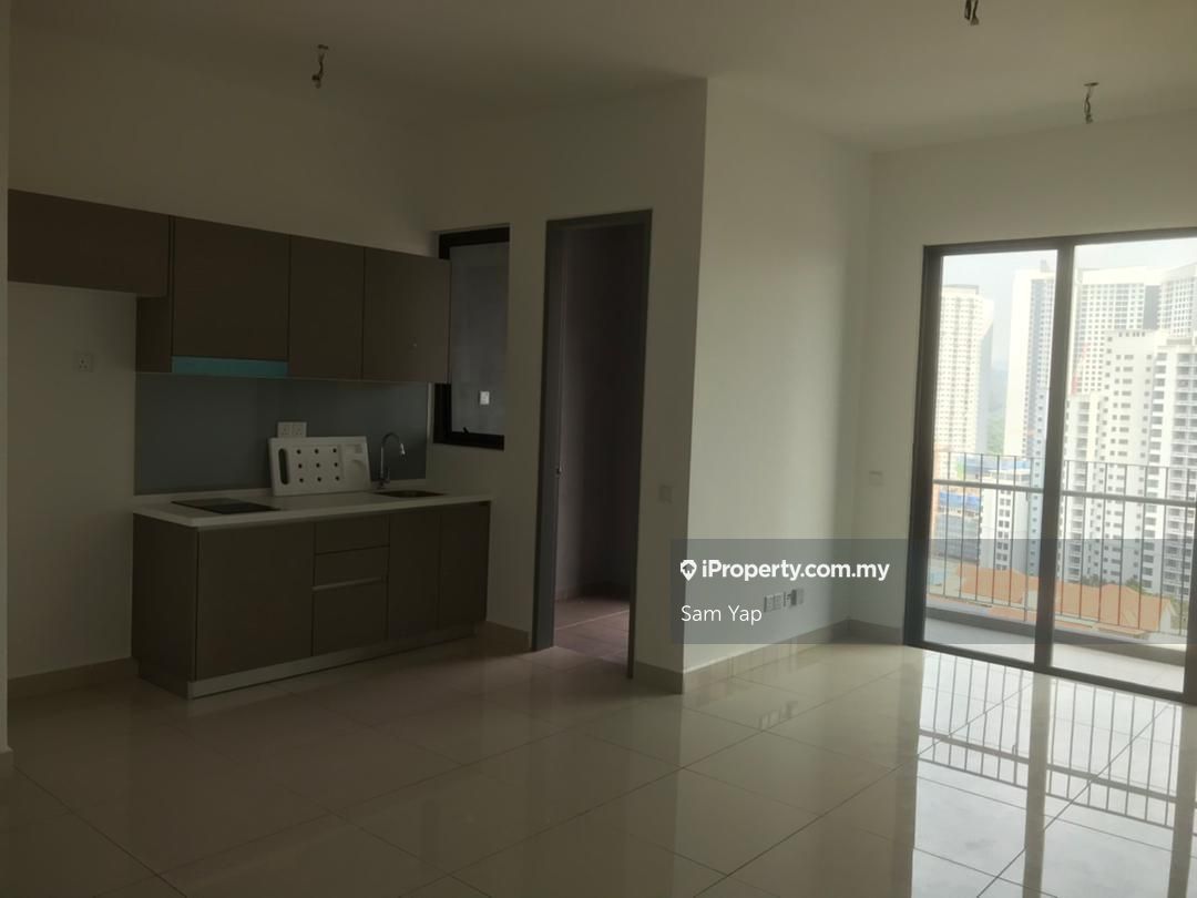 Fortune Centra Serviced Residence 3 Bedrooms For Sale In Kepong Kuala Lumpur Iproperty Com My