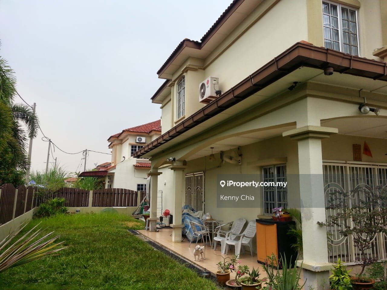 Corner Lot Puteri Klang, Bandar Puteri Klang for sale RM860000 iProperty Malaysia