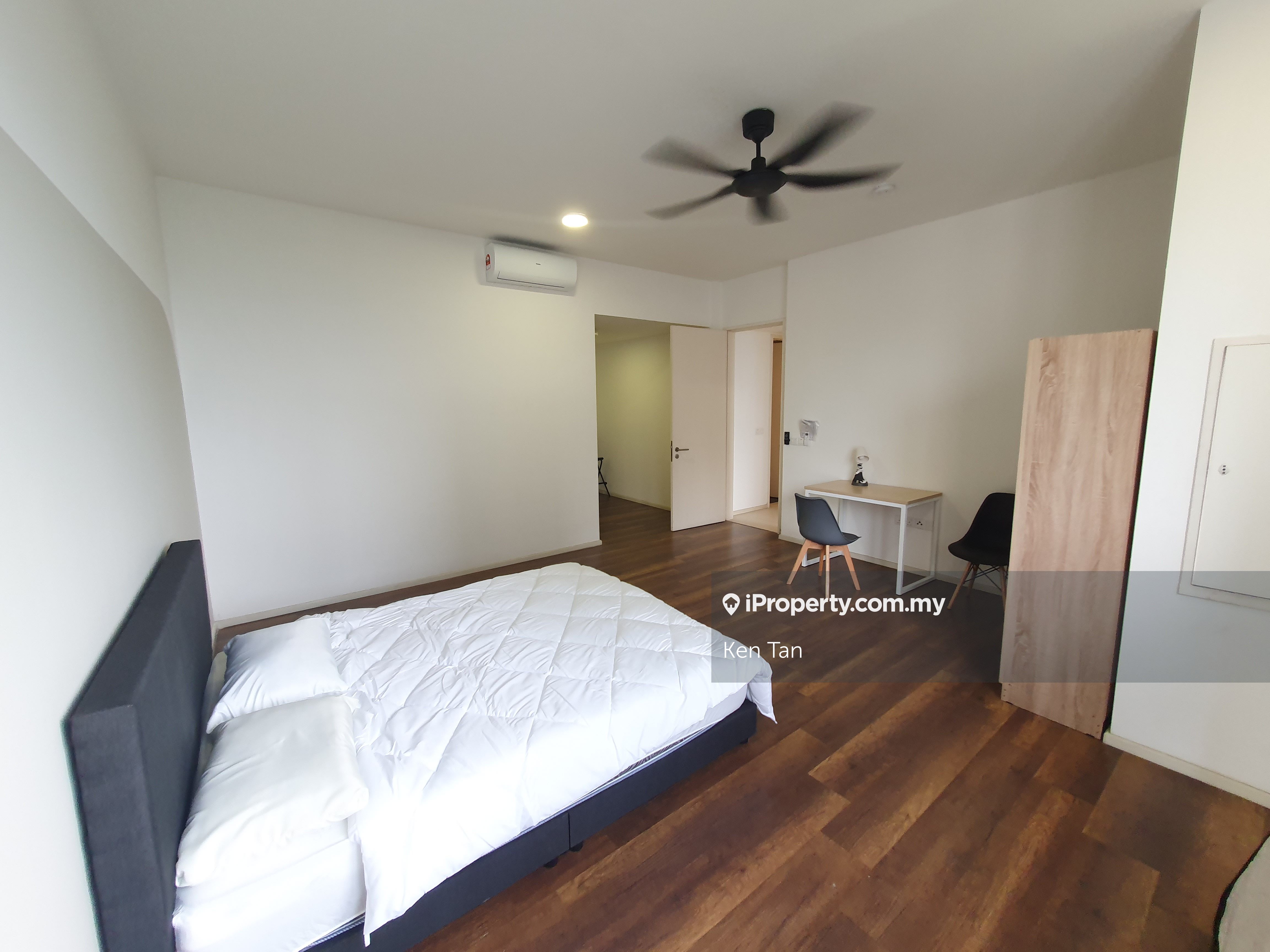 Sqwhere Service Apartments, Sungai Buloh for rent RM1100 iProperty