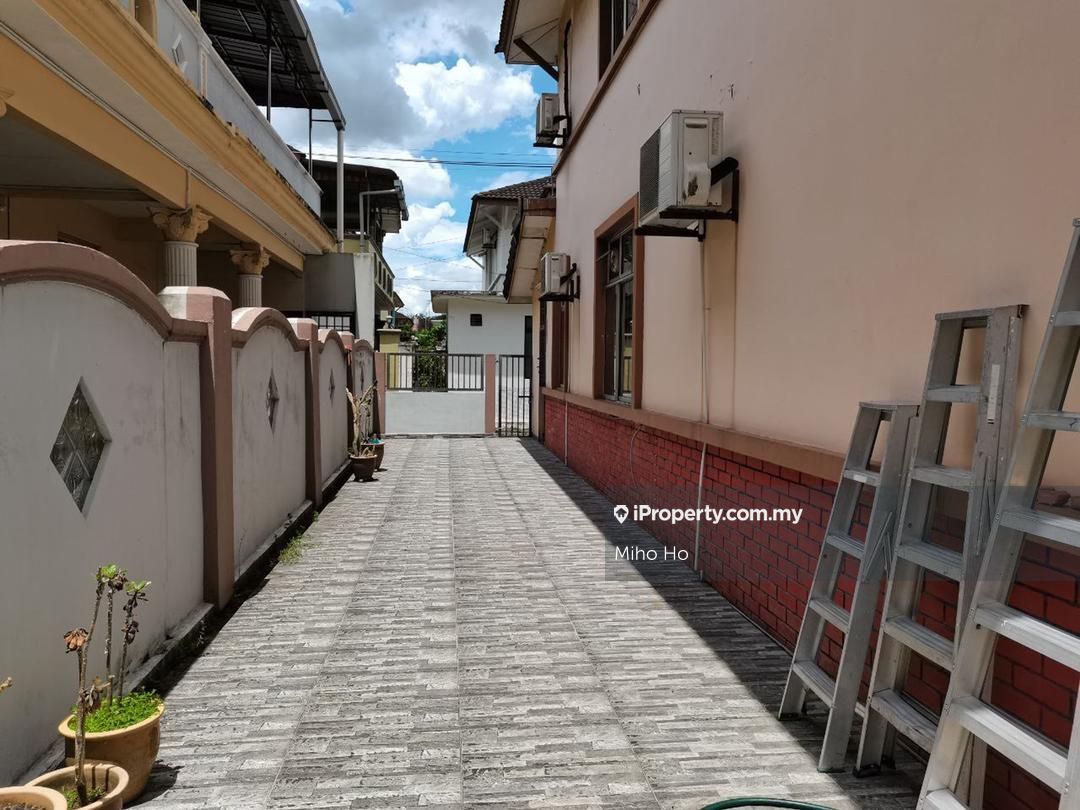 Taman Setia Indah 5 , Setia Indah