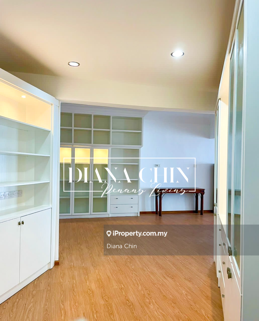 Silverton Condominium Condominium 5 bedrooms for rent in Gurney, Penang