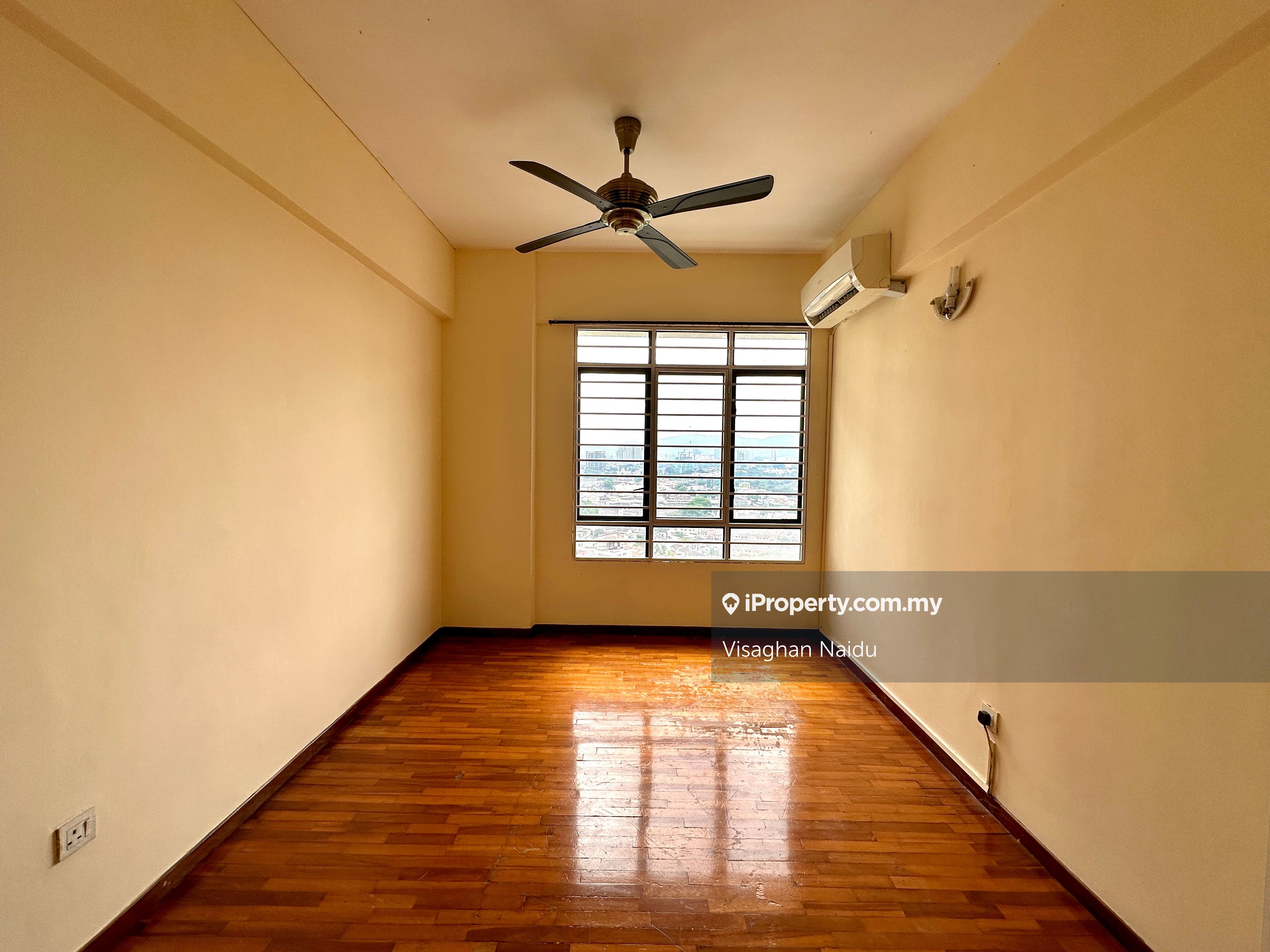 Rivercity Condominium Condominium 5 bedrooms for sale in Jalan Ipoh