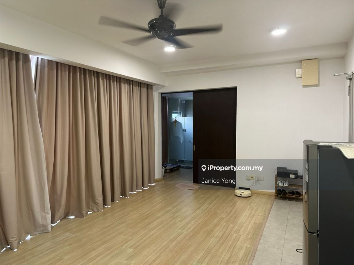 Cube 8 Teens Serviced Residence 2 bedrooms for sale in Tebrau, Johor ...