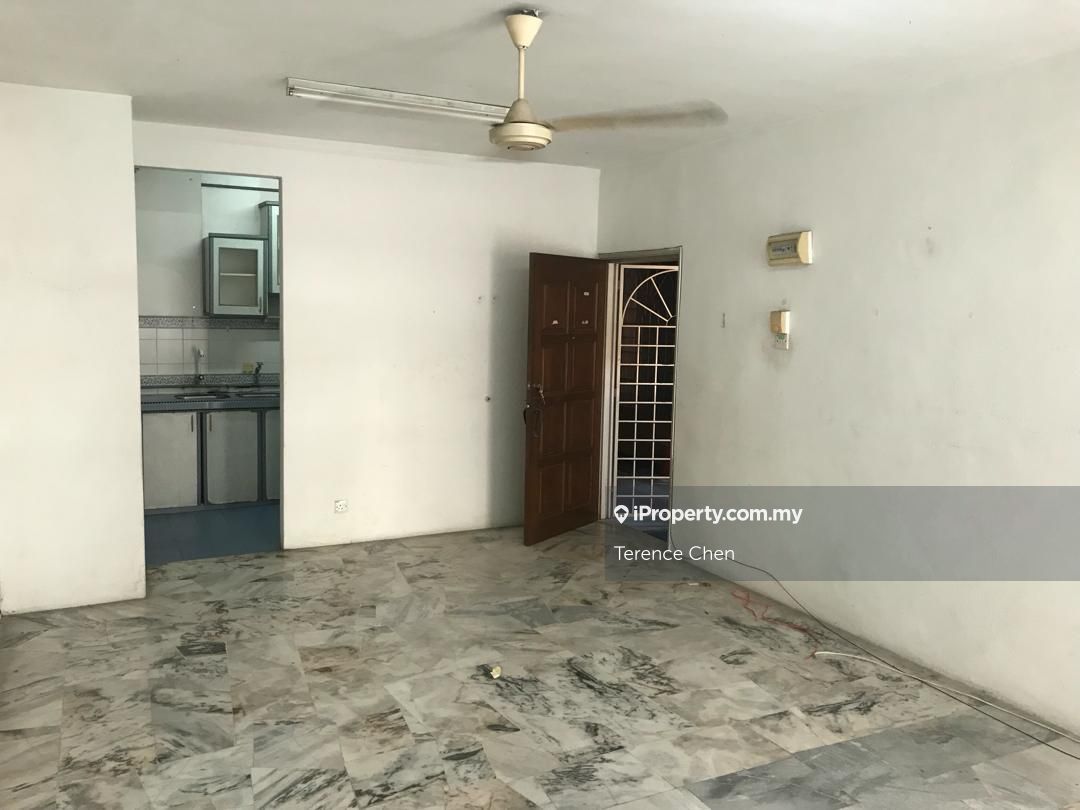 Sri Anggerik 2, Bandar Puchong Jaya, Puchong for rent RM1000