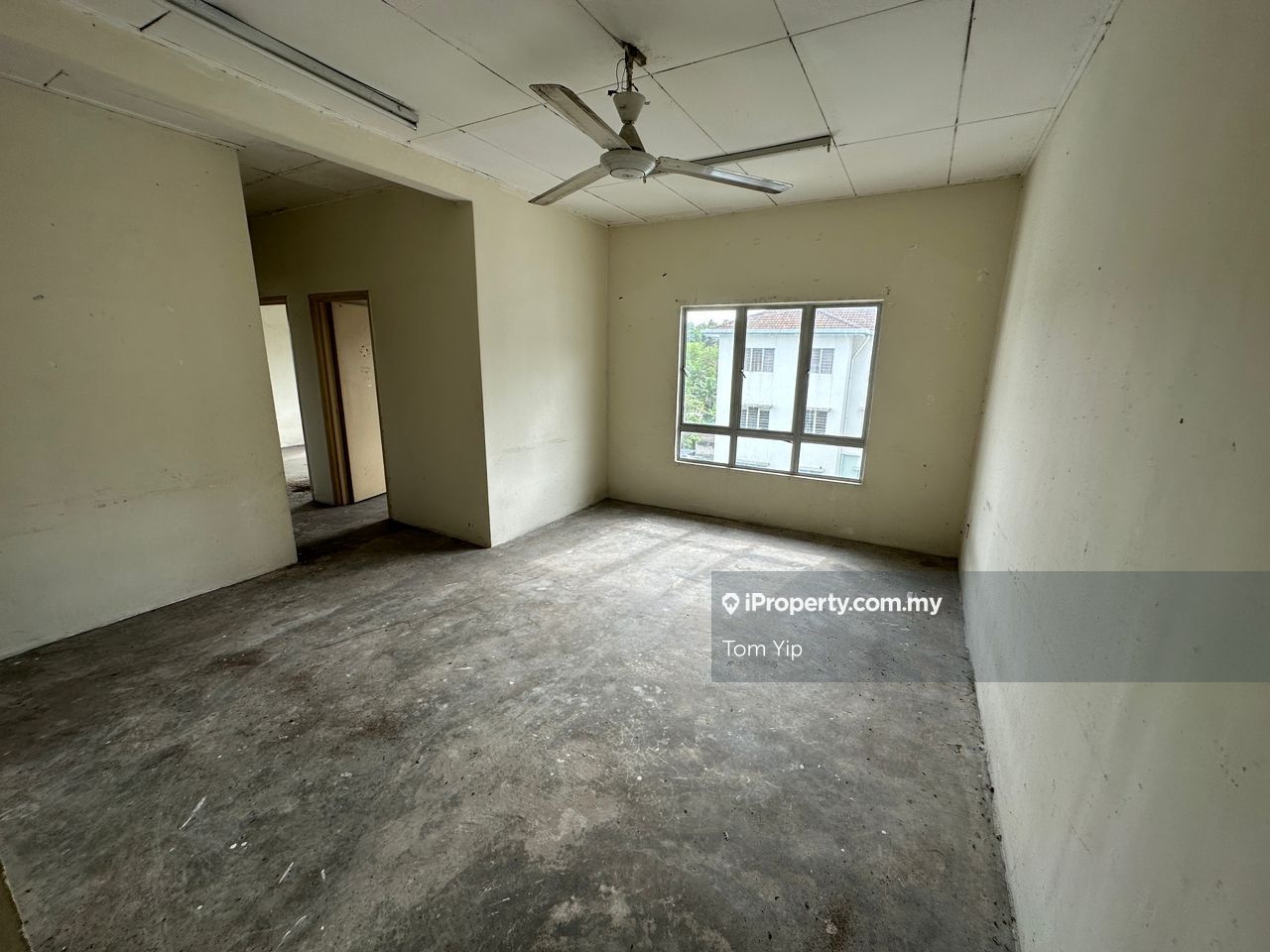 Camelia Court, Bandar Tasik Puteri, Rawang