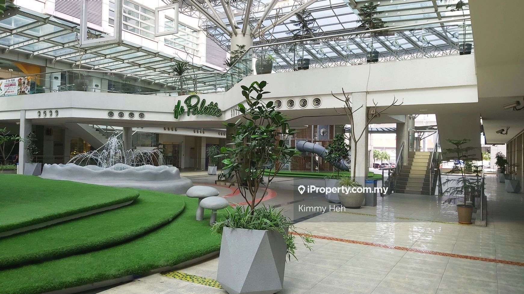 IOI Boulevard Puchong, Bandar Puchong Jaya, Puchong ShopOffice for