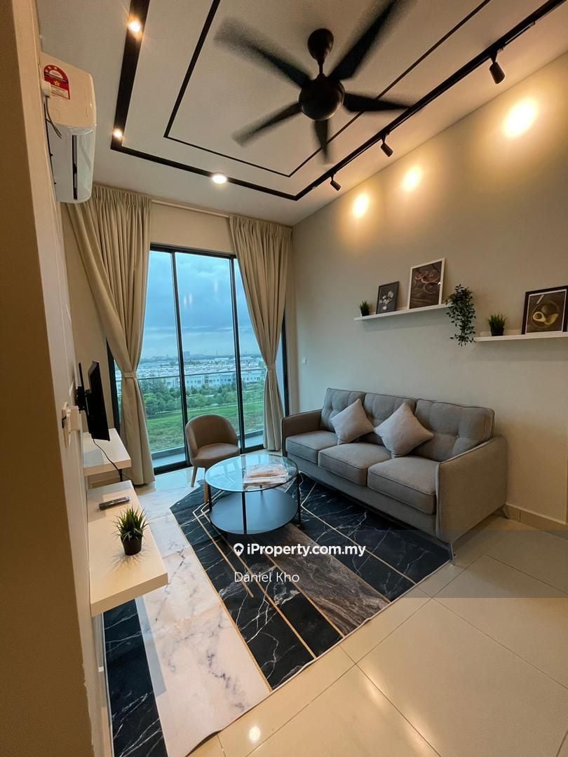 Maple Residence, Bandar Bestari Klang, Klang for rent - RM1700 ...