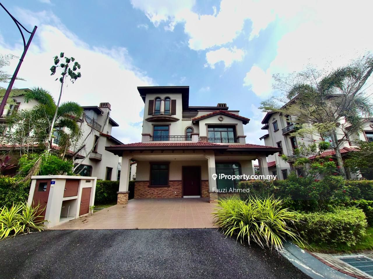 Bungalow Diamond City, Semenyih, Semenyih for sale RM1500000