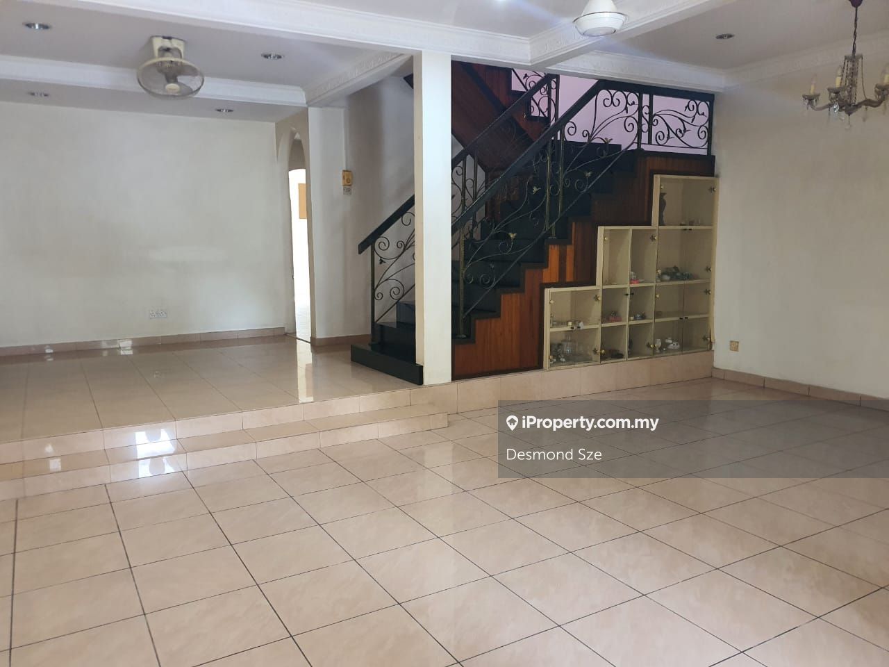 Taman Berkeley Klang Intermediate 1 Sty Terracelink House 4 Bedrooms For Sale My 4574