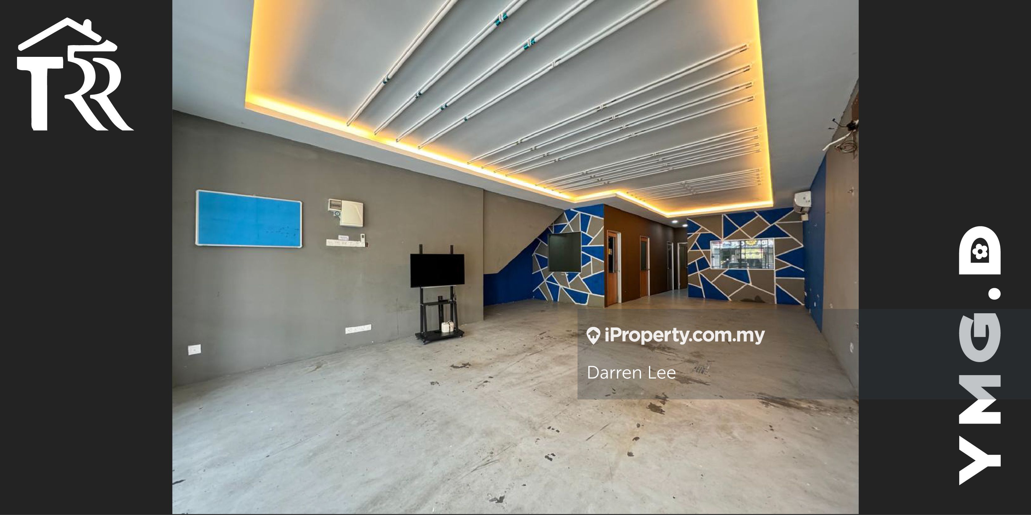 Berjaya Park, Seksyen 32, Shah Alam, Shah Alam for rent RM4500