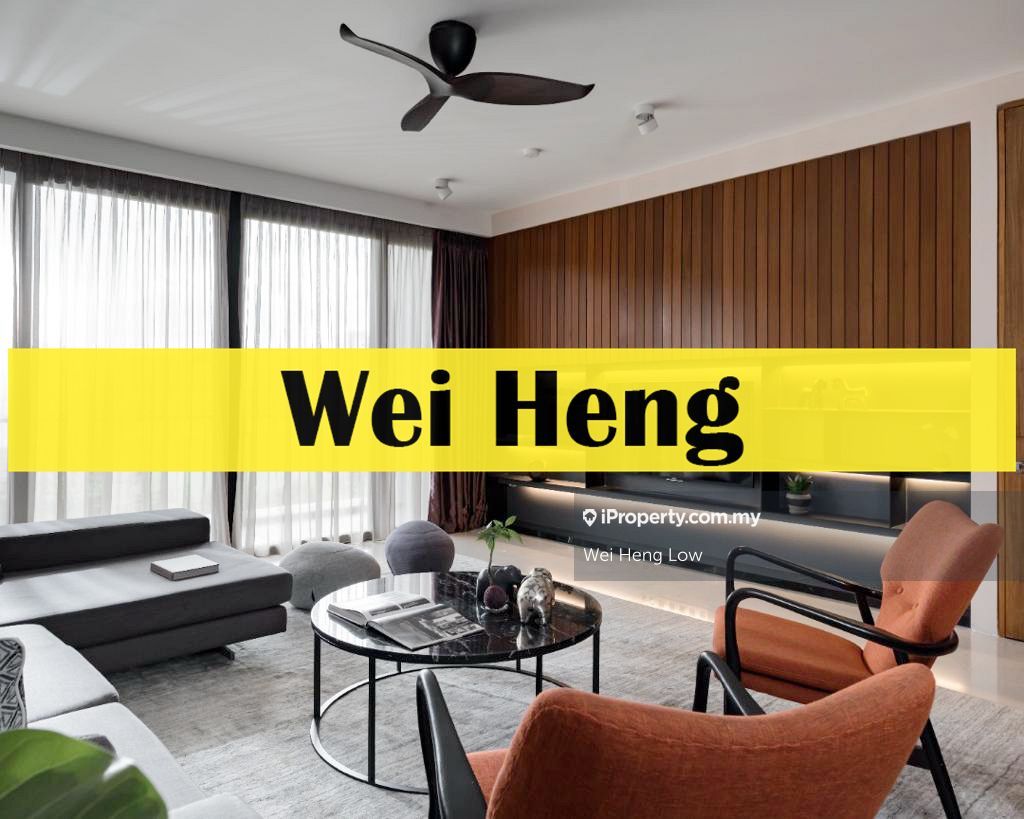 Shorefront Residences Condominium 3+1 bedrooms for rent in