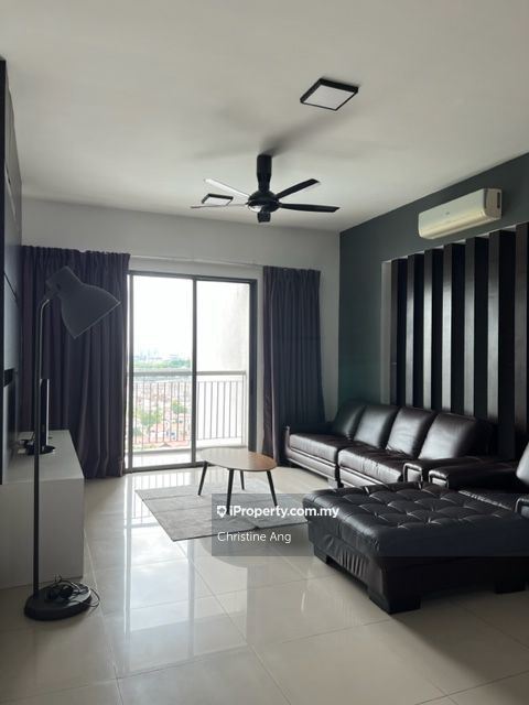 Nautica Lake Suites, Sunway South Quay, Bandar Sunway for sale ...