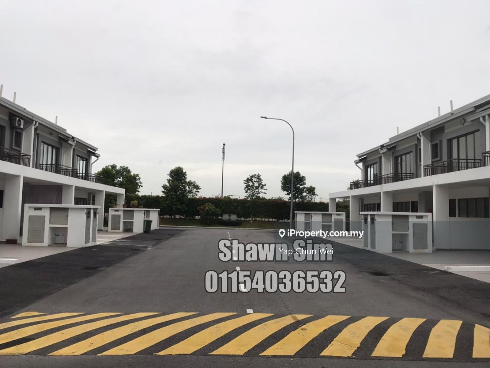 Diamond City Country Garden, Semenyih for sale - RM550000 | iProperty ...