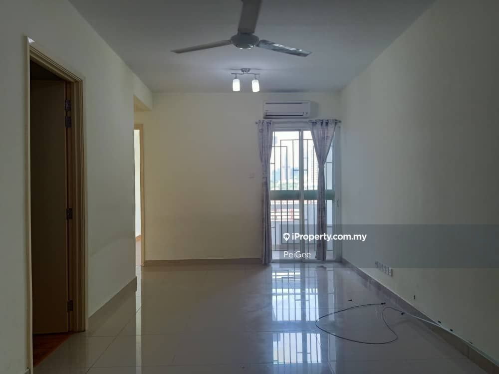 Saville Melawati Serviced Residence 3 bedrooms for rent in Taman