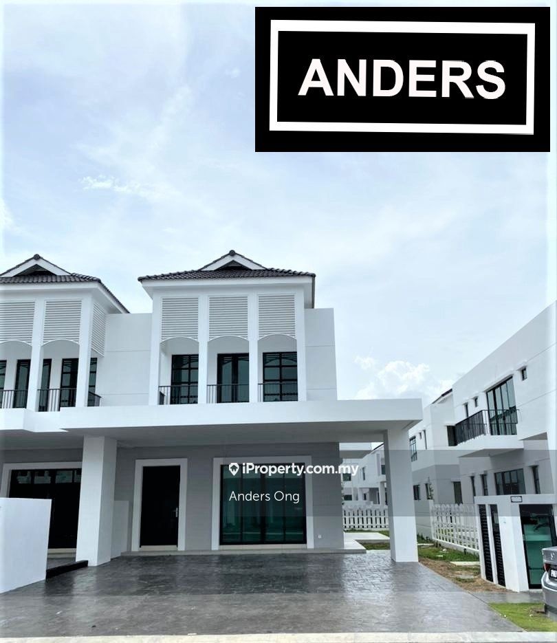 Eco Horizon Ashton Ecoworld Corner Batu Kawan , Batu Kawan 2sty