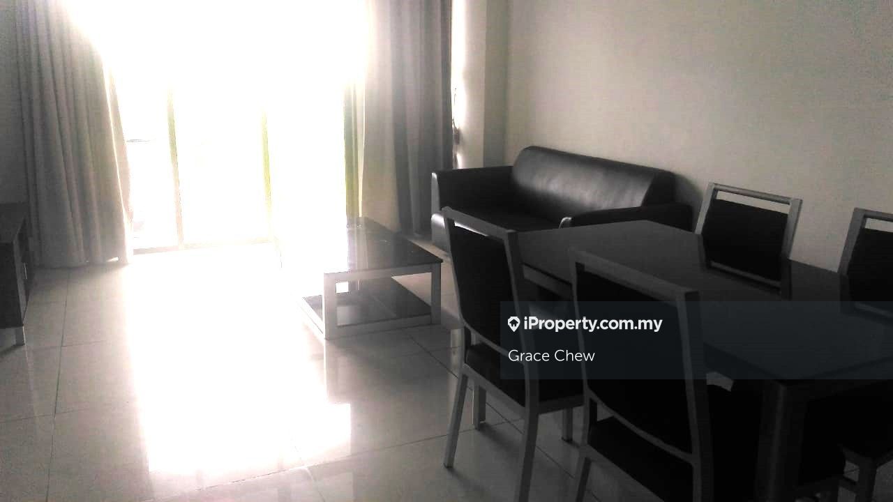 D'Inspire Residence (Inspira Bestari), Taman Nusa Bestari, Iskandar Puteri (Nusajaya)