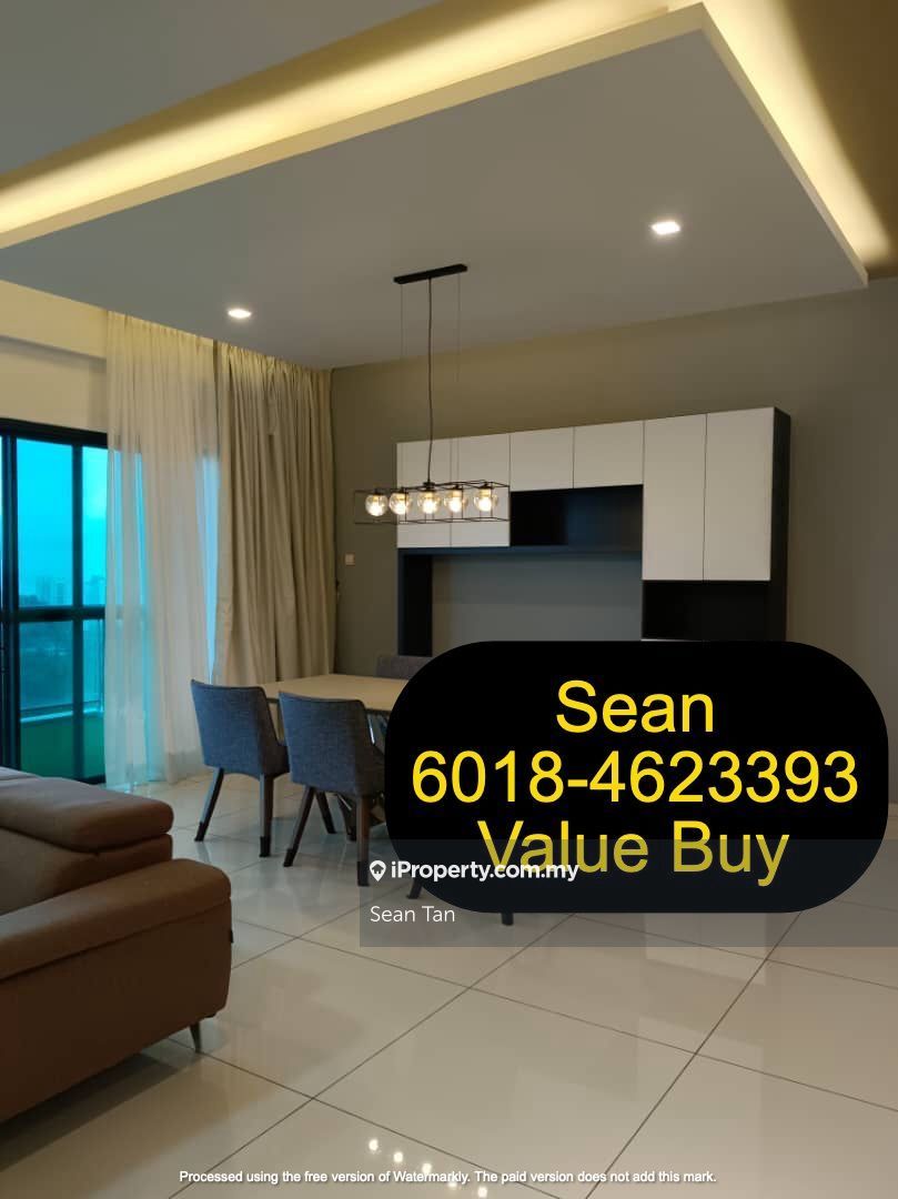 Alila2 Condominium 3+1 bedrooms for sale in Tanjung Bungah, Penang