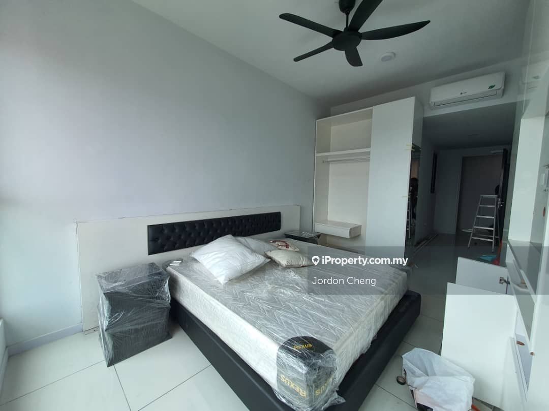 The Valleys @ Sky Sierra Condominium 1 bedroom for rent in Setiawangsa