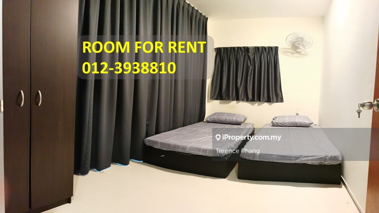 Rooms For Rent Bella Damansara Near One Utama Mrt Bandar Utama Corner Lot 3 Sty Terrace Link House 1 Bedroom For Rent Iproperty Com My