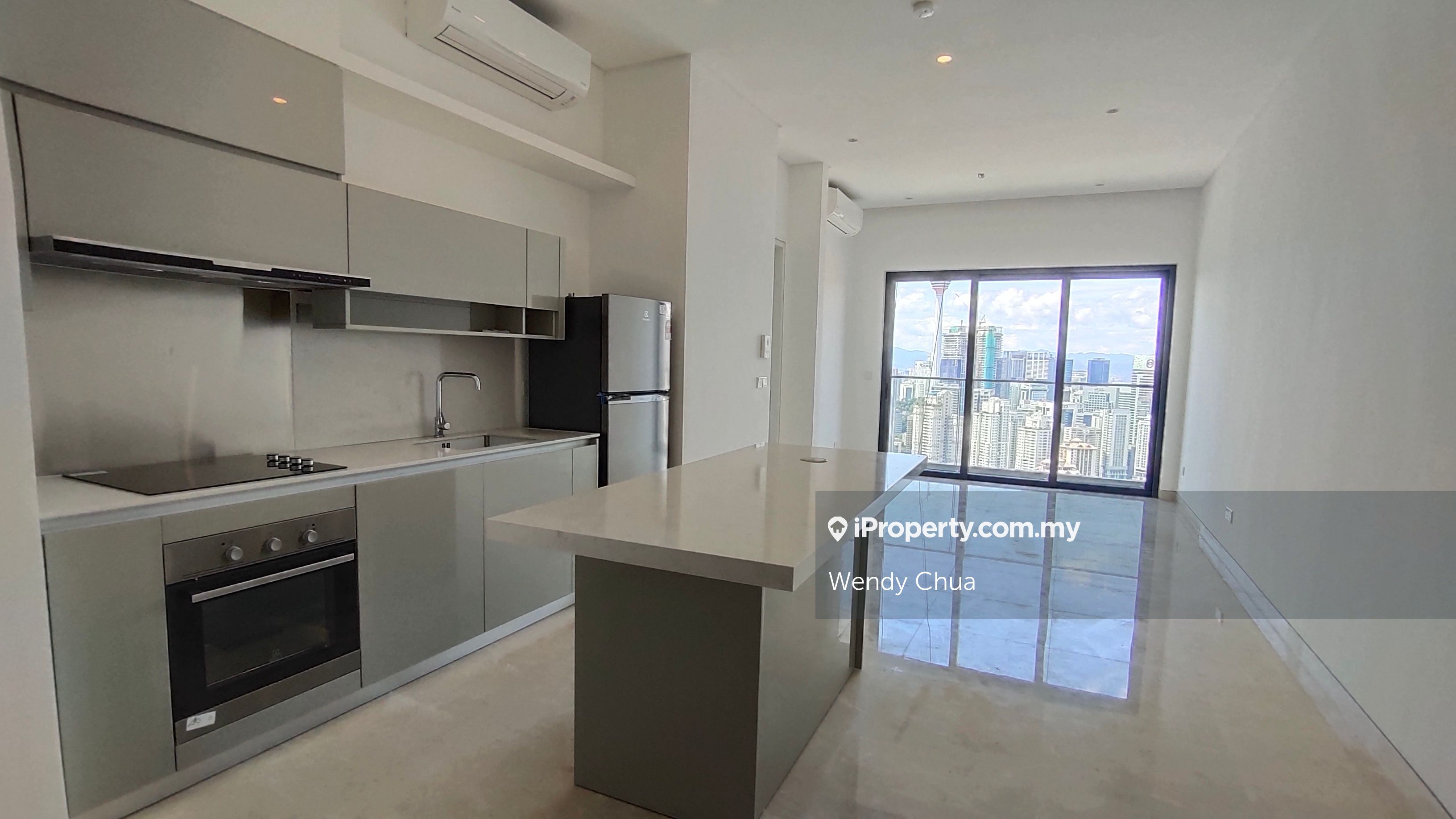 Lucentia Residences, Bukit Bintang for rent - RM3800 | iProperty Malaysia