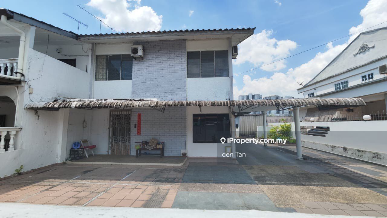 Majidee, Taman Suria, Taman Abad, Larkin, JB Town, Johor Bahru