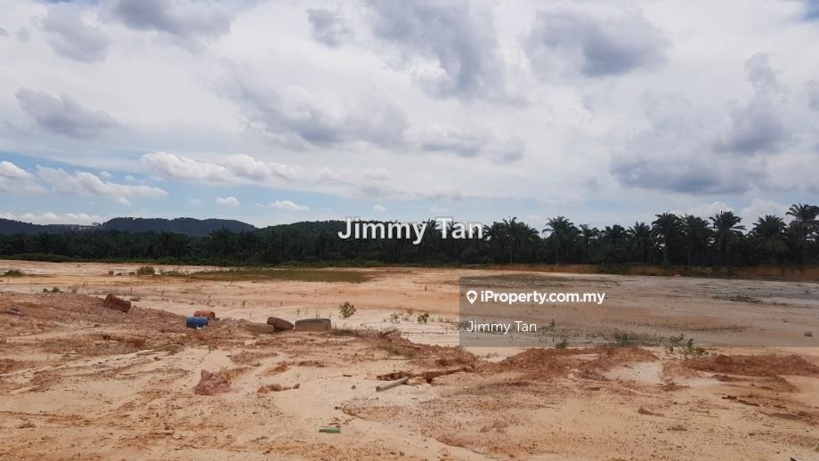 Taman Perindustrian Batu 22, Puncak Alam, Ijok, Rawang, Puncak Alam ...