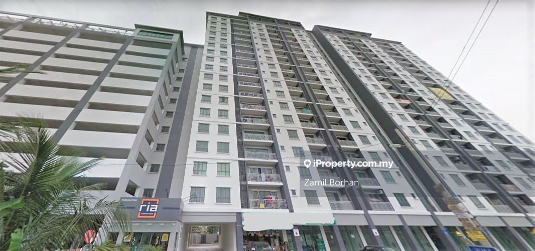 Ria Amaniah Mulia Intermediate Apartment 3 Bedrooms For Sale In Batu Caves Selangor Iproperty Com My