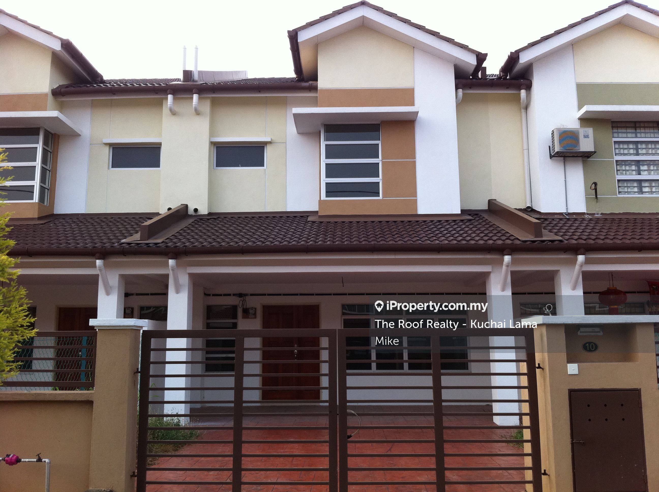 BANDAR PARKLANDS KLANG, Bandar Botanic , Bandar Bukit Tinggi for sale