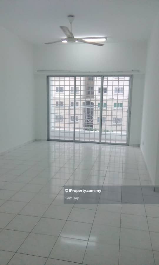 Menara Menjalara Condominium 3 1 Bedrooms For Sale In Bandar Menjalara Kuala Lumpur Iproperty Com My