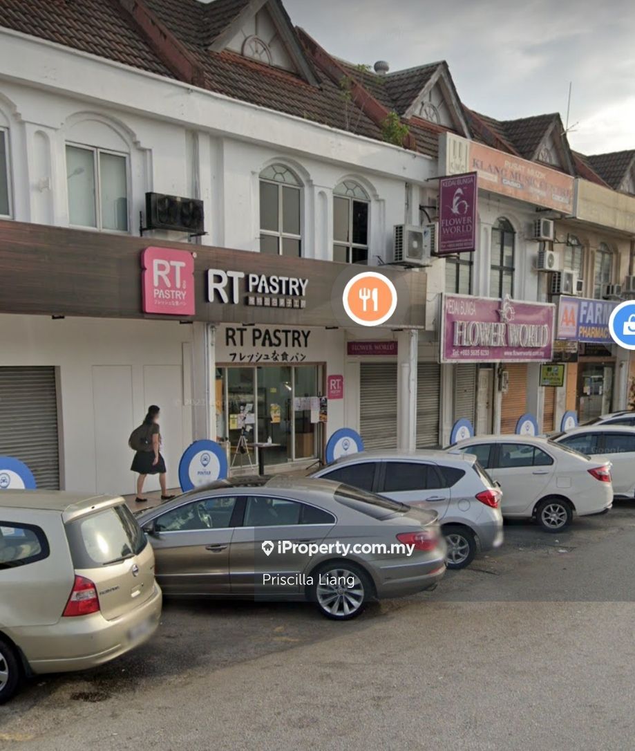 SS15, Subang Jaya 2 STOREY SHOPHOTSPORT AREA, Subang Jaya Shop for