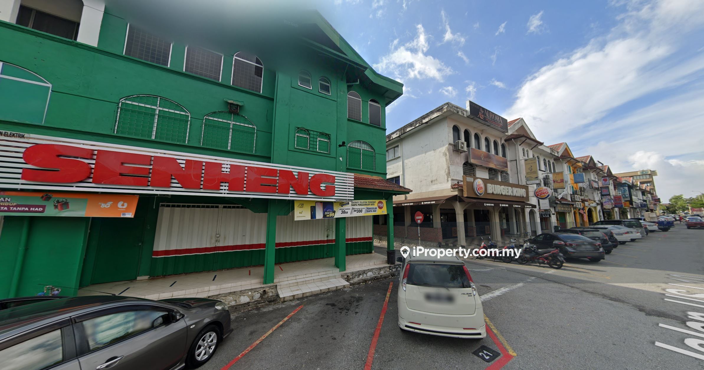 Taipan Business Centre Subang Jaya Taipan Business Centre Subang Jaya Intermediate Shop 1 Bedroom For Rent Iproperty Com My