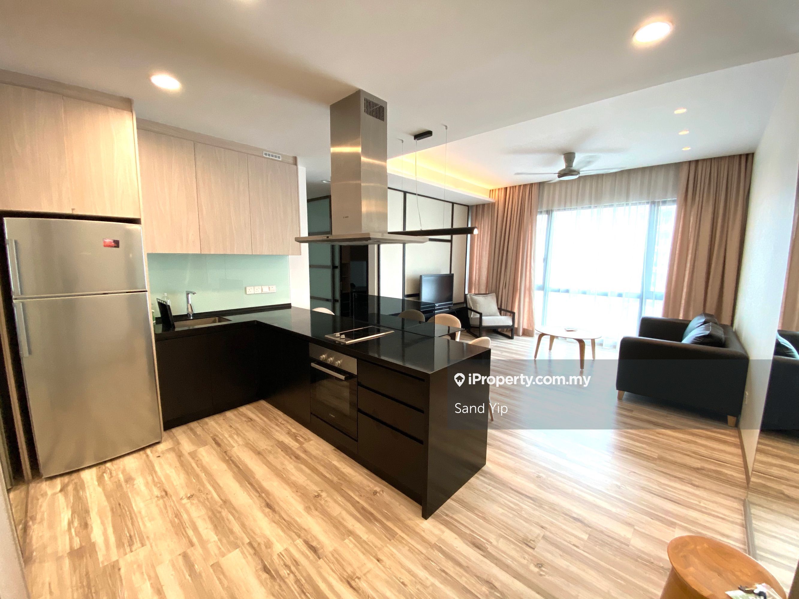 The Potpourri Intermediate Condominium 2 bedrooms for sale in Ara