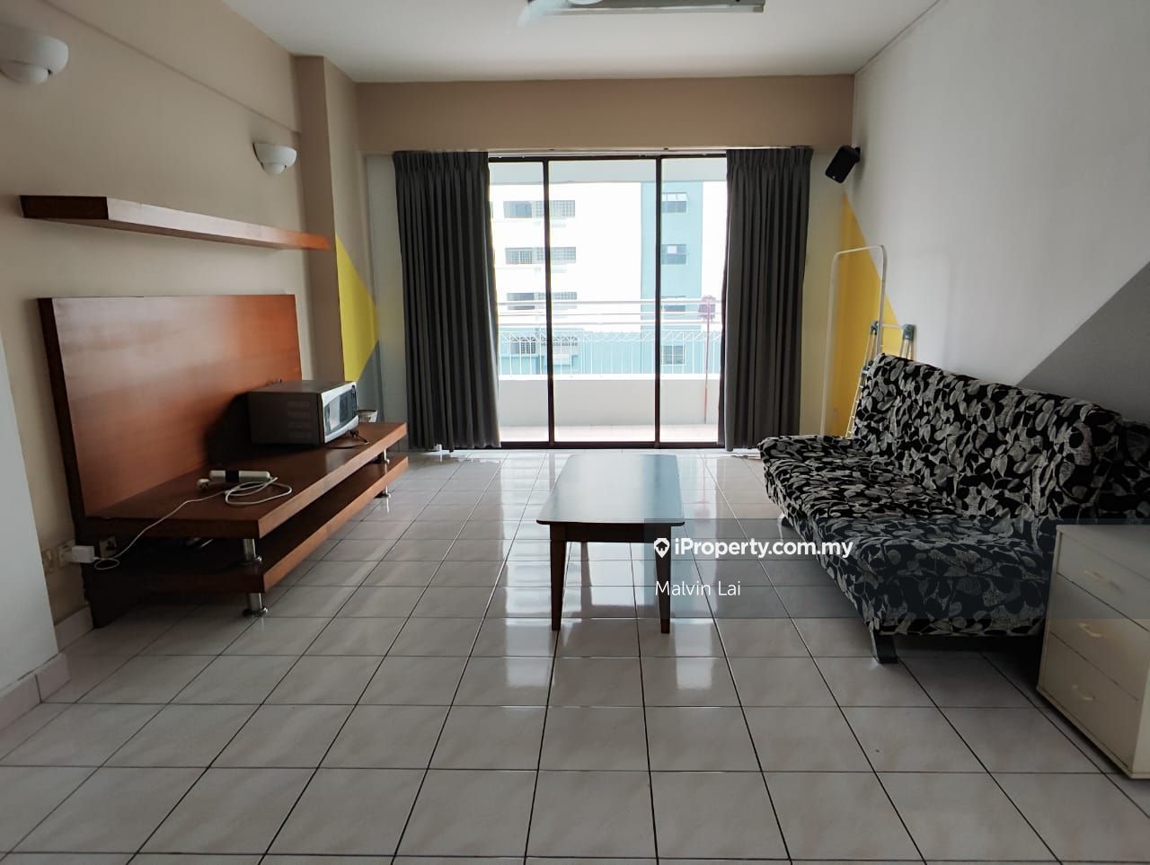 Vista Komanwel B Condominium 3 Bedrooms For Rent In Bukit Jalil, Kuala ...