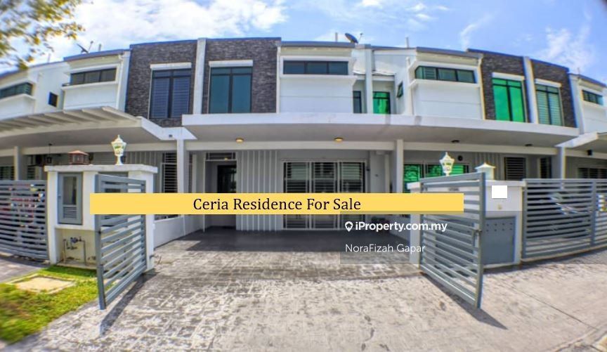 Cyberjaya 2-sty Terrace/Link House 5 bedrooms for rent | iProperty.com.my