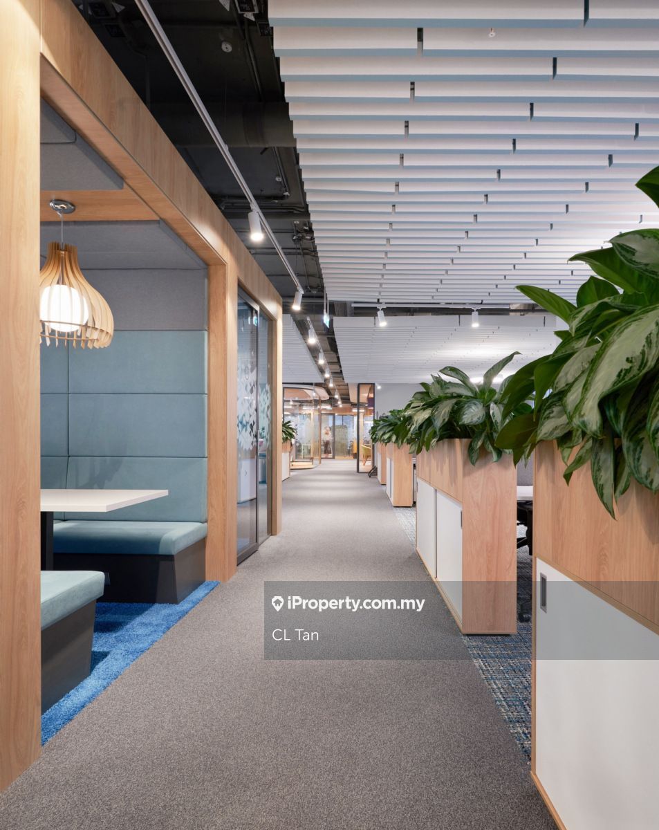 Luxor Tech Centre Kota Damansara, Kota Damansara Office for rent