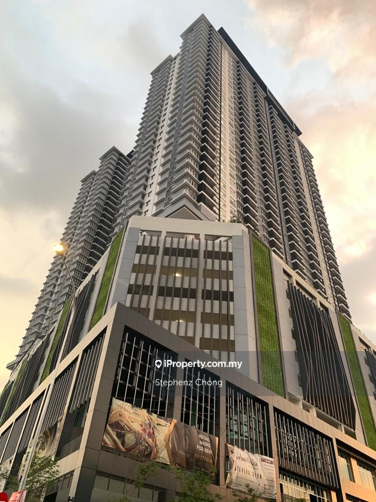 Pinnacle, Sri Petaling